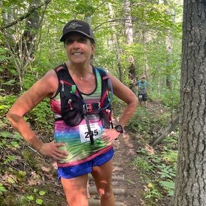 Meet your Posher, Kris